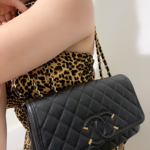 Chanel filigree - Picture 11 of 12